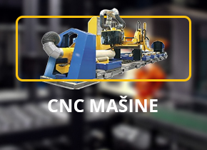 CNC mašine