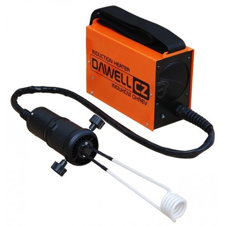 Dawell CZ Invertorski indukcioni grejač DHI-15 PKW 